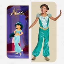 Disguise - Disney Princess