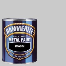 Hammerite smooth direct to - hammerite,