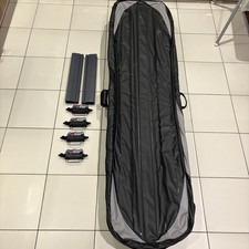 Thule Ranger 500 roof box roof