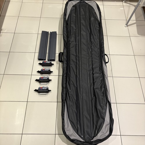Thule ranger 500 roof - thule,