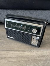 Binatone Europa Transistor