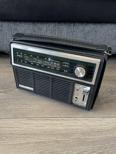 Binatone europa transistor - binatone,