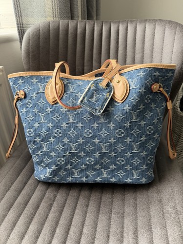 Louis vuitton neverfull - vuitton,
