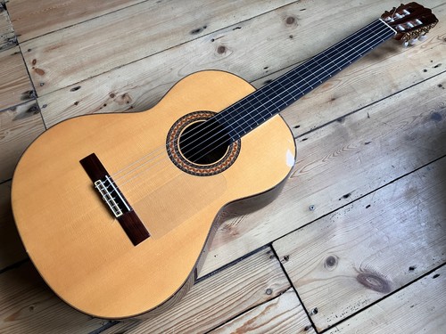Juan alvarez classical - juan,
