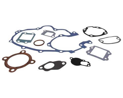 Engine gasket set - engine, 5