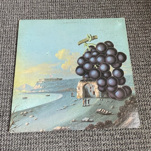 Moby grape wow - –,