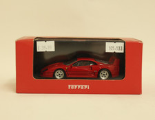 IXO FER007 Ferrari F40 Red