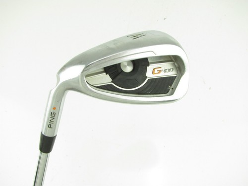 Left hand ping g400 - ping, dot