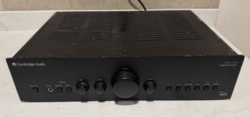 Cambridge audio azur 640a - cambridge,