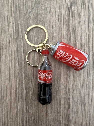 Coca cola miniature - cola,