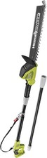 Ryobi OPT1845 18V 45CM  Cordless Pole Hedge Trimmer 