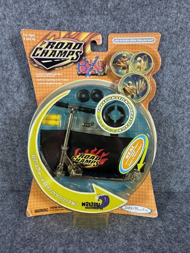 Road champs jakks pacific - road, champs/jakks