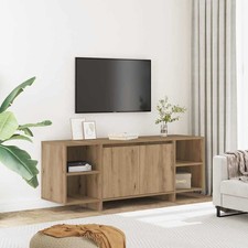 TV Cabinet Artisan Oak