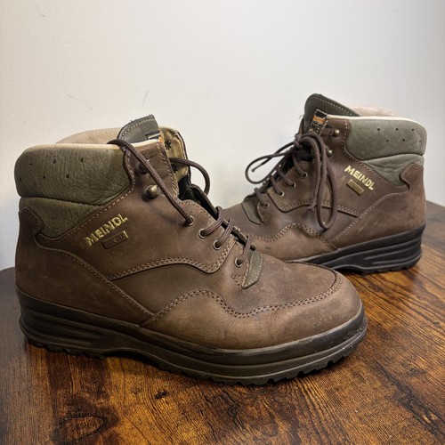 Meindl gore tex - meindl,