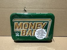 Slam Attax Reloaded Sealed Money In The Bank Tin