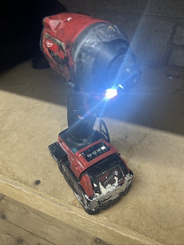 Milwaukee m18 fid2 impact - m18,