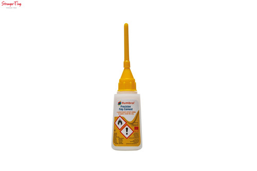 Humbrol 20ml precision - humbrol, poly
