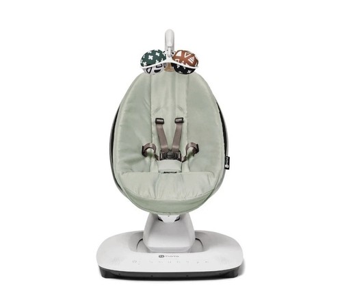 4moms mamaroo sage - 4moms, 5.0