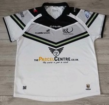 Widnes Vikings Rugby League