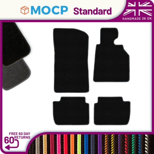 Standard car mats - mats, bmw