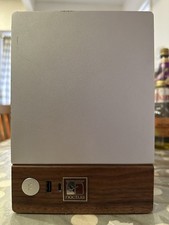 Fractal design terra - terra, silver