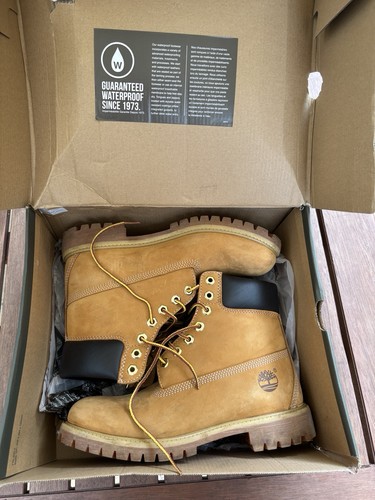 Timberland premium 6in - premium,