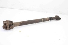 Jeep Cherokee XJ Transmission