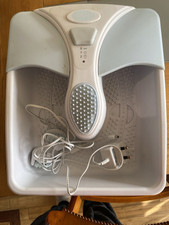 Scholl’s Feet Treat Foot Spa