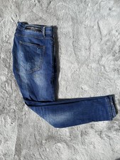 Men’s Zanetti jeans Size
