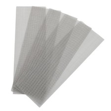 Car Bumper Mesh Repair Net