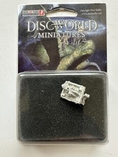 Discworld Miniatures Micro
