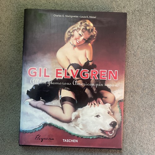 The glamour girls bill - the, ward