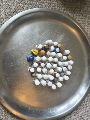Lot5 thimbles unsorted - lot5, 50