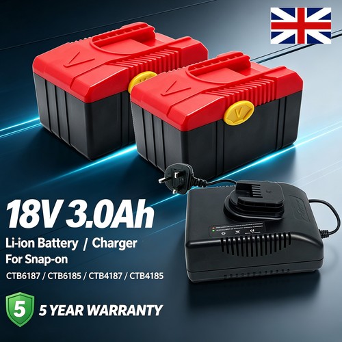 For snap ctb4185 ctb6187 - for,