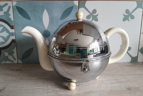 Art deco burslem ellgreave - art,