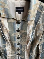 Claudia Strater Designer