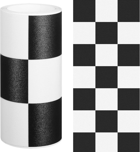Solustre roll checkered - solustre,