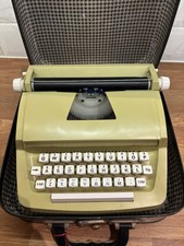Vintage Petite Portable