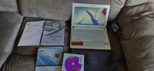 Samsung NC110 Notebook