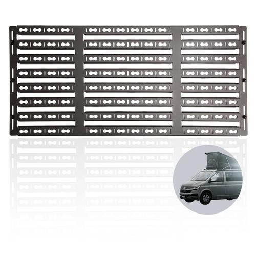040 parts ultra flat - 040, roof