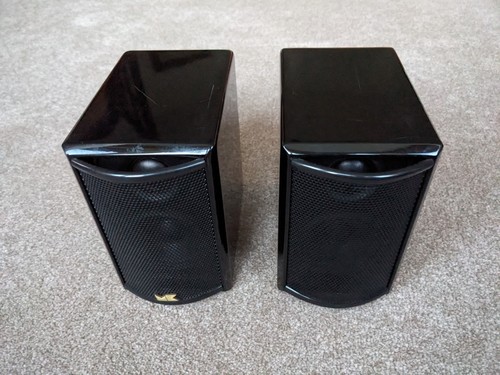 Sound lcr 26 satellite - m&k,