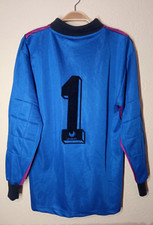 Vintage 1980s Uhlsport Soccer