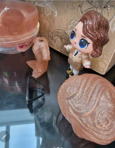 Lol suprise doll set - suprise, and
