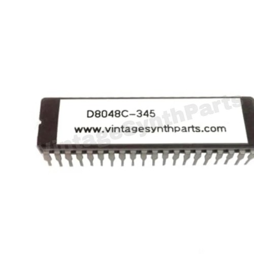 Nec d8048c 345 mask - d8048c-345, cpu