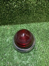 Red Lucas L594 Sidelight