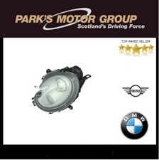 MINI Genuine Headlight N/S