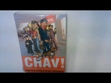 Chav! A User's Guide To Britain's New Ruling Class - Mia Wallace And Cl Spanner