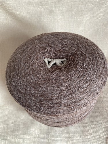 Knitting crochet yarn job - , lot
