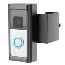 Anti-Theft Video Doorbell