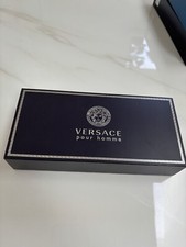 VERSACE POUR HOMME EDT (GIFT